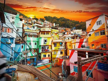 Zdjęcie kierunku: Rio De Janeiro